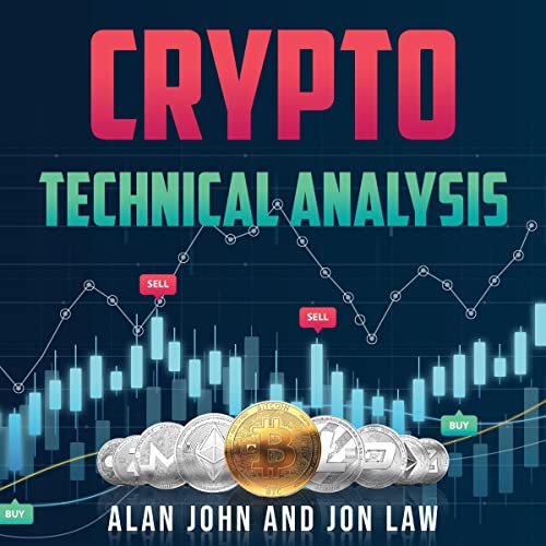 Cryptocurrency Technical Analysis Guide: Investing, Trading, Profiting in Crypto
