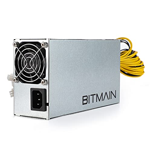 Antminer APW7 1800W Power Supply for Bitcoin Mining