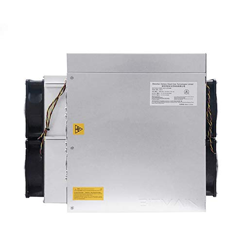 Bitmain Antminer S19j Pro Bitcoin Miner with PSU