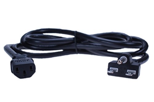 Essential Power Cord for Bitmain Antminer A3, S9, D3