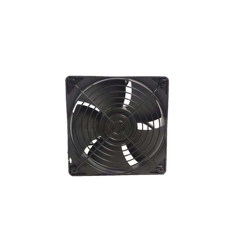 Cryptocurrency Mining Cooling Fan for Antminer s9k, l3+, t17+