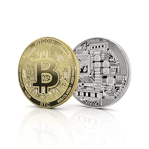 Cryptochips: Bitcoin Physical Crypto Coin for HODLers
