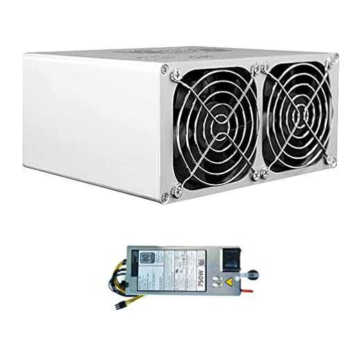 Goldshell Mini Dogecoin ASIC Miner 185MH, LTC Compatible