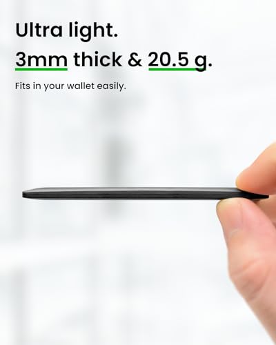 Crypto Wallet Hardware with Bluetooth & NFT Support