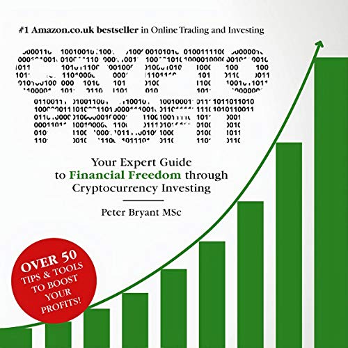 Cryptocurrency Investing Guide: Achieve Financial Freedom with Crypto