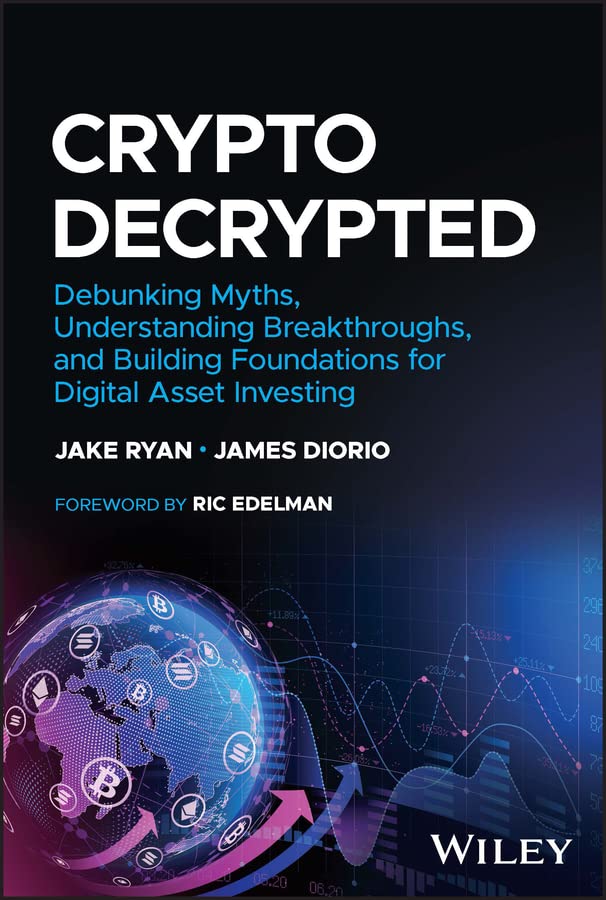Decoding Crypto: Myth Busting and Investing Basics