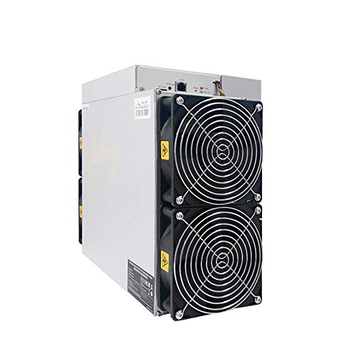 Bitmain Antminer S19j Pro Bitcoin Miner with PSU