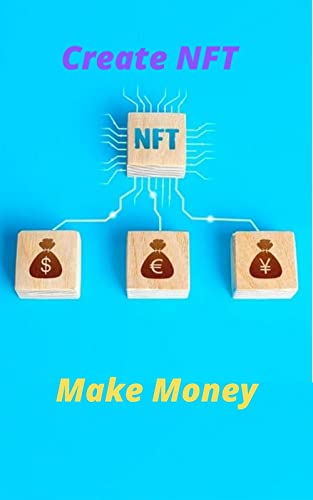 NFT Handbook: 2022 Crash Course on NFTs Revealed