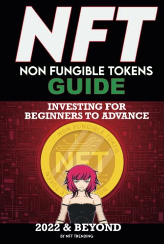 NFT Investing Guide: Beginners to Advanced in 2022