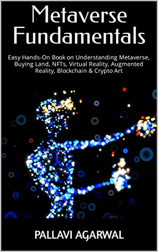 Metaverse Fundamentals: An Easy Guide for Understanding & Investing