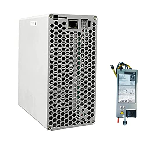 Goldshell Mini Dogecoin ASIC Miner 185MH, LTC Compatible