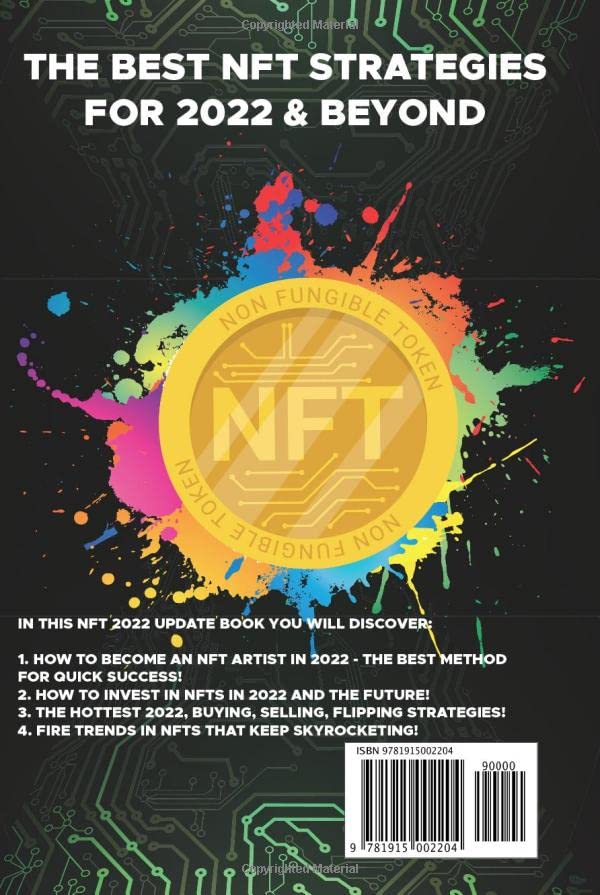 Ultimate NFT Investing Guide 2022 & Beyond (Beginners-Advanced)