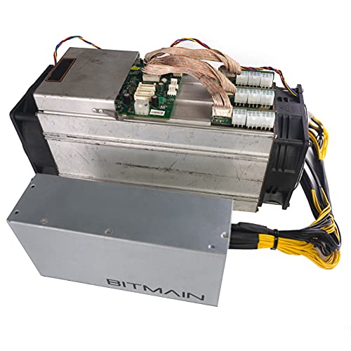 Antminer APW7 1800W Power Supply for Bitcoin Mining