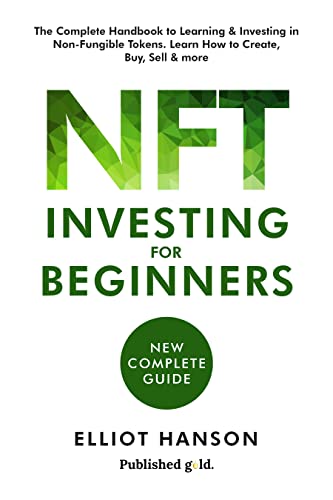 Beginners Guide to NFT Investing: Buy, Sell & Create