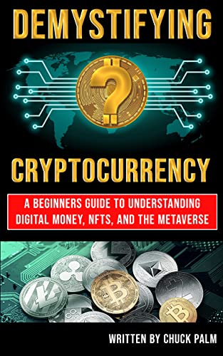 Beginner's Guide to Cryptocurrency, NFTs & the Metaverse