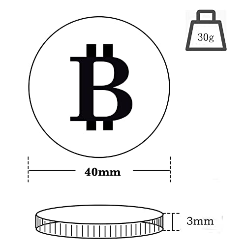Physical Dogecoin Coin in Deluxe Box | Limited Edition