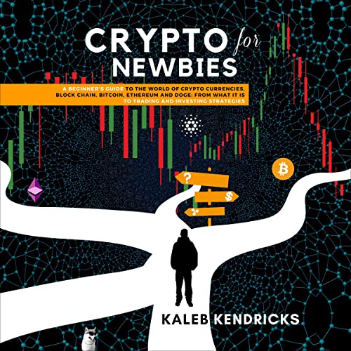 Beginner's Guide to Crypto Currencies: Bitcoin, Ethereum & Doge