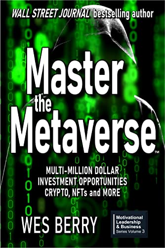Master the Metaverse: Investment Opportunities in Crypto & NFTs