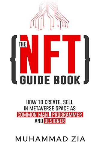 NFT Guide Book: Understanding Cryptocurrency Basics