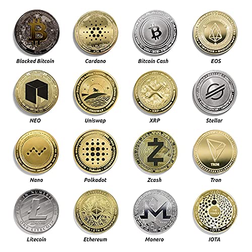 XRP Crypto Chip: Commemorative Ripple Coin for HODLers