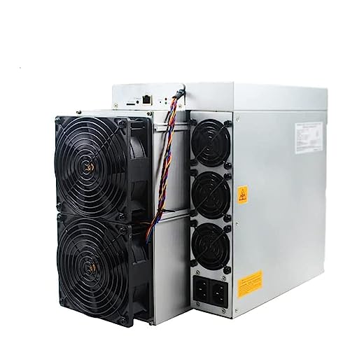 Bitmain Antminer S19kpro 120Th BTC Asic Miner with PSU