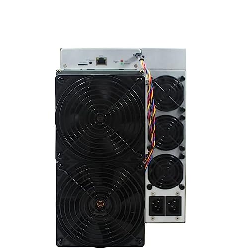 Bitmain Antminer S19kpro 120Th BTC Asic Miner with PSU
