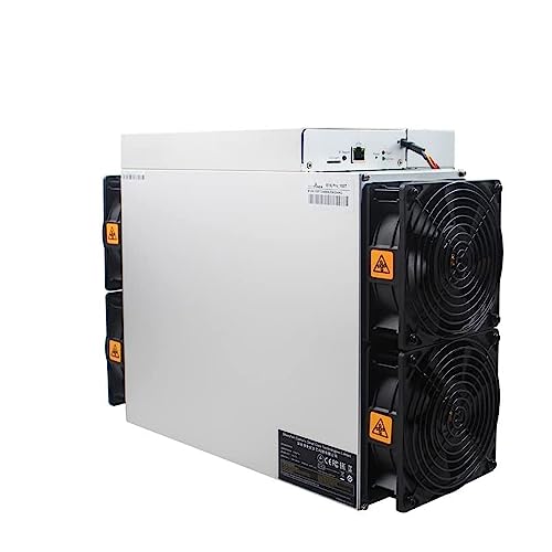 Bitmain Antminer S19kpro 120Th BTC Asic Miner with PSU