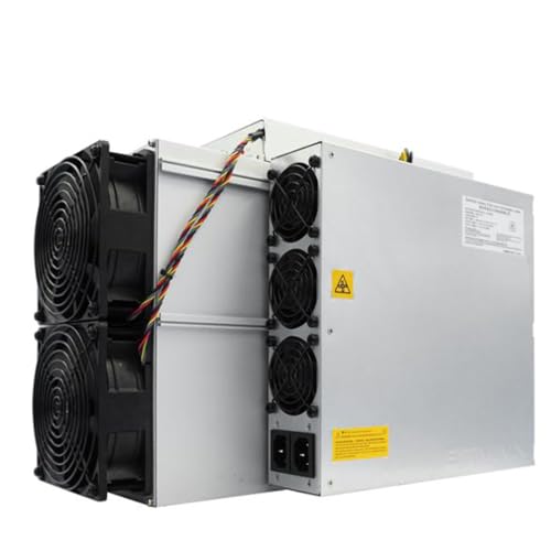 Antminer S19k Pro 120T Bitcoin Miner with PSU