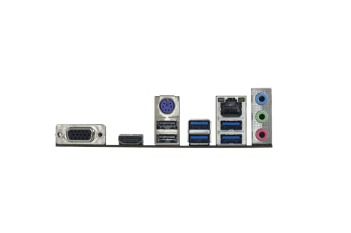 Biostar TZ590-BTC Duo LGA 1200 Mining Motherboard