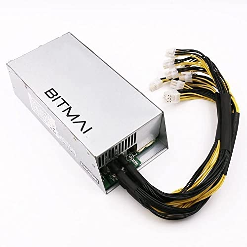 Antminer APW7 Power Supply 1800w for BTC Miners