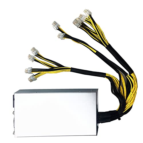 Antminer APW7 Power Supply 1800w for BTC Miners