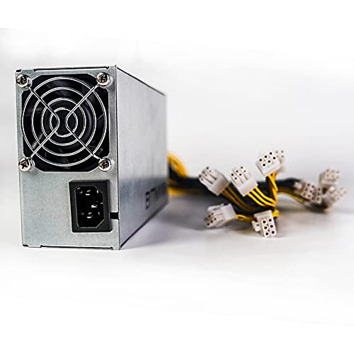 Bitmain APW7 Bitcoin Miner Power Supply 1000W-1800W