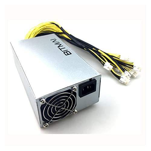 Antminer APW7 Power Supply 1800w for BTC Miners