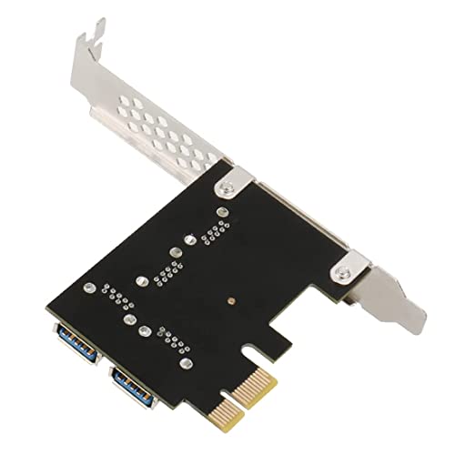 PCI-E Riser Card for BTC Mining - USB3.0