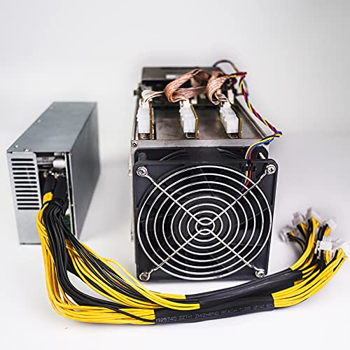 Bitmain APW7 Bitcoin Miner Power Supply 1000W-1800W