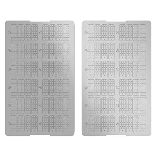 Cryptotag Zeus Titanium Seed Private Key Cold Wallet