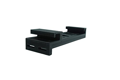 Pack of 6 Michal Tech GPU Hangers for Wire Rack