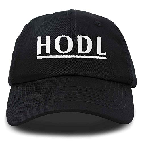 Crypto Hats