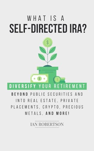 Self-Directed IRA: Diversify Retirement Beyond Public Securities