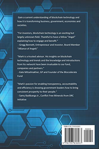 Blockchain Revolution: Crypto and Security Tokens for Smart Contracts