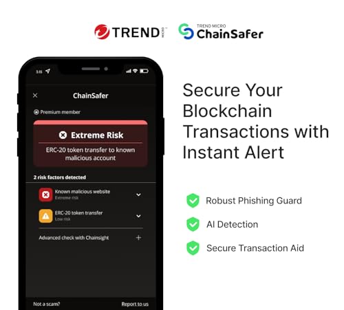 SecuX W20 Crypto Wallet: Bluetooth, Touchscreen, Military-Grade Security