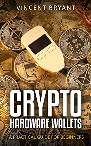Beginner's Guide to Crypto Hardware Wallets