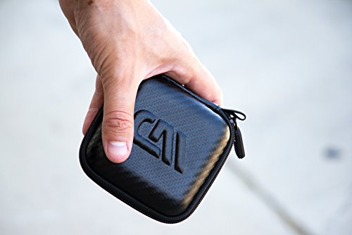 Cryptocurrency Wallet Travel Case for Ledger, Trezor Models