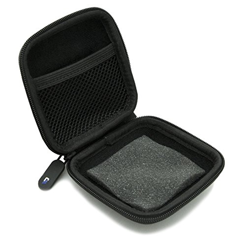 Cryptocurrency Wallet Travel Case for Ledger, Trezor Models