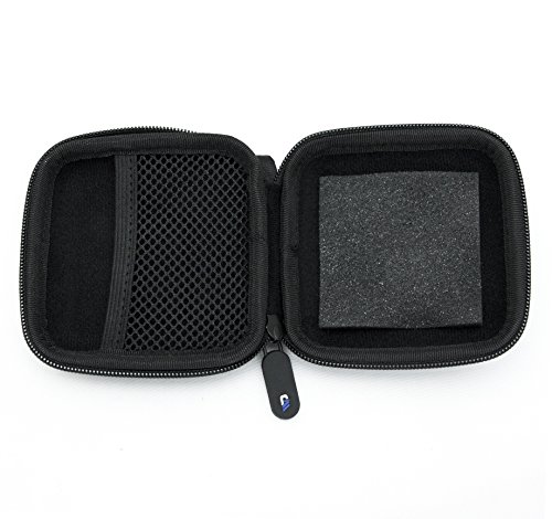 Cryptocurrency Wallet Travel Case for Ledger, Trezor Models