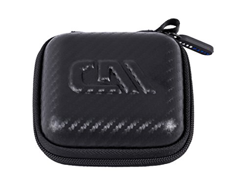 Cryptocurrency Wallet Travel Case for Ledger, Trezor Models