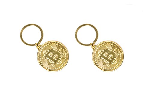 Crypto Keychains