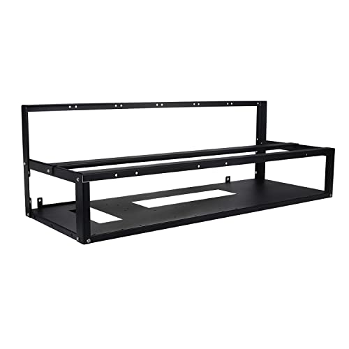Toprema Mining Rig Frame for 12 GPU - Frame