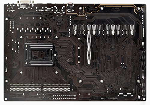 Cryptocurrency Mining Motherboard for 13 GPUs by ASRock