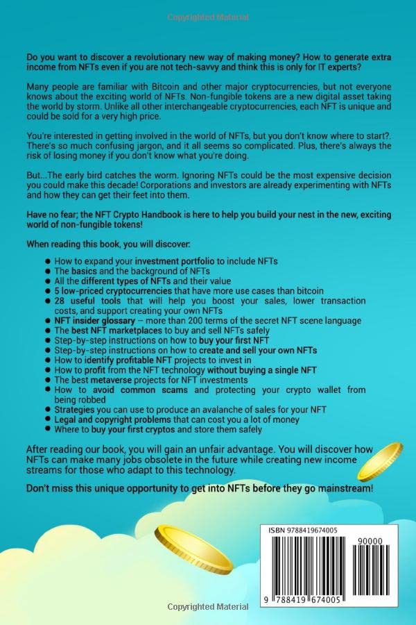 Beginner's NFT Guide: Earn Passive Income with Blockchain Art